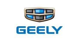 Chinese automaker Geely