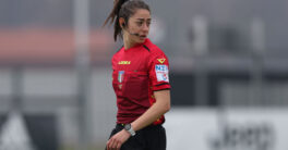 Italy Serie A to hire female referees